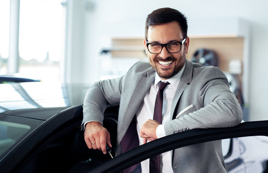 Sales Coach