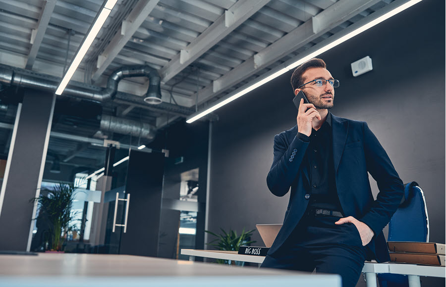 Sales Coach